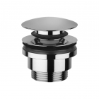 Clic-Clac Échappement universel 1'1/4 Paffoni ZSCA050CR | Edilceram Design