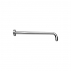 Bras de douche avec rosace 300mm Paffoni ZSOF035CR | Edilceram Design