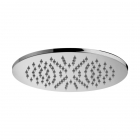 Pomme de douche ronde inspectable Paffoni Master ZSOF074CR | Edilceram Design