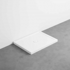 Ceramica Cielo Sessanta PD67290 receveur de douche rectangulaire | Edilceram Design
