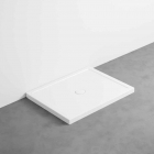 Ceramica Cielo Sessanta PD680100 receveur de douche rectangulaire | Edilceram Design