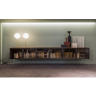 Armoire murale Antonio Lupi Sur mesure KE1136 | Edilceram Design