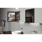 Armoire murale Antonio Lupi Sur mesure KE1736 | Edilceram Design