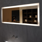 Miroir mural Antonio Lupi PERIPLO | Edilceram Design