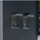 Support de distributeur Antonio Lupi Sesamo SESAMO3 | Edilceram Design