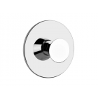 Gessi Cono 45061 Mitigeur de douche mural | Edilceram Design