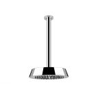 Gessi Cono 45150 pommeau de douche de plafond bras personnalisable | Edilceram Design
