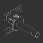 Pièce à encastrer Cea PTR06 | Edilceram Design