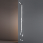 Cea Design Regolo REG 20 mitigeur de douche mural avec douchette à main | Edilceram Design