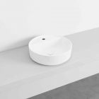 Ceramica Cielo Shui Comfort SHCOLATF lavabo rond à poser | Edilceram Design