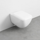 Ceramica Cielo Shui WC suspendu Comfort SHCOVS | Edilceram Design