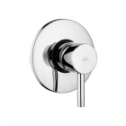 Mitigeur de douche encastré Paffoni Stick SK010CR | Edilceram Design