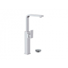 Daniel Skyline SK605RL grand mitigeur monocommande de lavabo au plafond | Edilceram Design