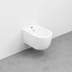 Ceramica Cielo Smile Mini Bidet mural SMBSR | Edilceram Design