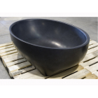 Baignoire Antonio Lupi Solidea SOLIDEA190 | Edilceram Design