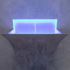 Lavabo à encastrer Antonio Lupi STRAPPO STRAPPO XL | Edilceram Design