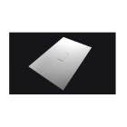 Antonio Lupi SUMISURA SM_80 receveur de douche rectangulaire sur mesure | Edilceram Design