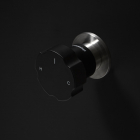 Mitigeur monocommande mural Antonio Lupi TANK | Edilceram Design