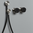 Diverteur mural 5 voies Antonio Lupi Réservoir TANKD | Edilceram Design