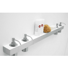 Distributeur de savon Antonio Lupi Tape TAPE101 | Edilceram Design