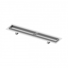 Canal linéaire L800mm Tecedrainline | Edilceram Design