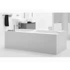 Baignoire Antonio Lupi Biblio BIBLIO22 | Edilceram Design