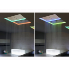 Douche de tête Antonio Lupi Meteo METEO3C | Edilceram Design