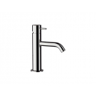 Daniel Tokyo Chrome TK606 Mitigeur monocommande de lavabo au-dessus du plan de travail | Edilceram Design