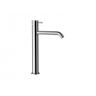 Daniel Tokyo Chrome TK607B Mitigeur monocommande de lavabo haut au-dessus du plan de travail | Edilceram Design