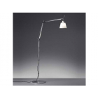 Artemide Tolomeo Basculante Floor 0947010A lampadaire | Edilceram Design