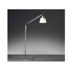 Artemide Lampadaire de lecture Tolomeo Basculante A014600 | Edilceram Design