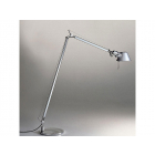 Artemide Lampadaire à led de lecture Tolomeo A0131W00 | Edilceram Design