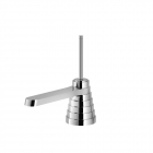 Mélangeur de lavabo de comptoir Stella Titian 3222MC | Edilceram Design