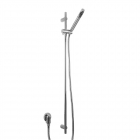 Tige coulissante murale Stella Box 302A | Edilceram Design