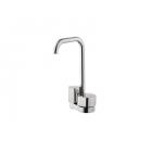 Fima Carlo Frattini So F3171B Mélangeur lavabo de comptoir | Edilceram Design