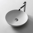 Lavabo à poser Antonio Lupi VERSO | Edilceram Design