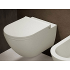Ceramica Cielo Toilettes en céramique suspendues Enjoy EJVS | Edilceram Design
