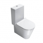 WC monobloc Catalano Zero 1MPZN00 | Edilceram Design