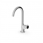 Zucchetti Simply Beautiful ZSB296 Mitigeur monocommande de lavabo à poser | Edilceram Design