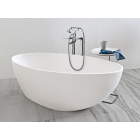 Zucchetti Kos Muse baignoire autoportante | Edilceram Design