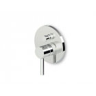 Zucchetti Pan ZP6127 mitigeur monocommande bain/douche apparent avec inverseur | Edilceram Design