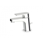 Zucchetti Wind ZWN590 - Mitigeur monocommande de lavabo à hauteur de plafond | Edilceram Design