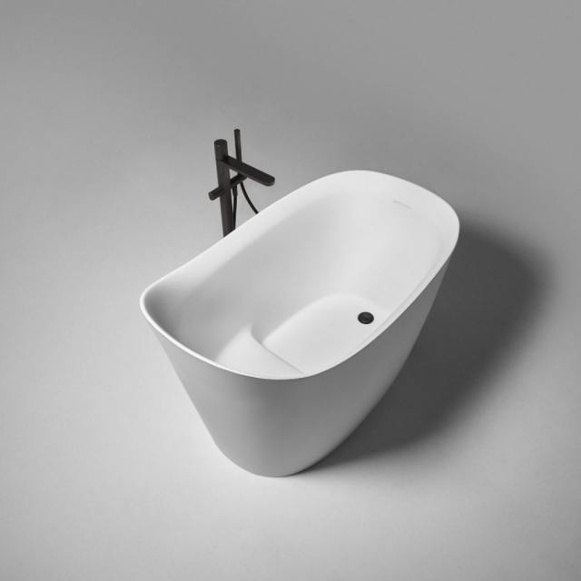 Baignoire Antonio Lupi MASTELLO | Edilceram Design