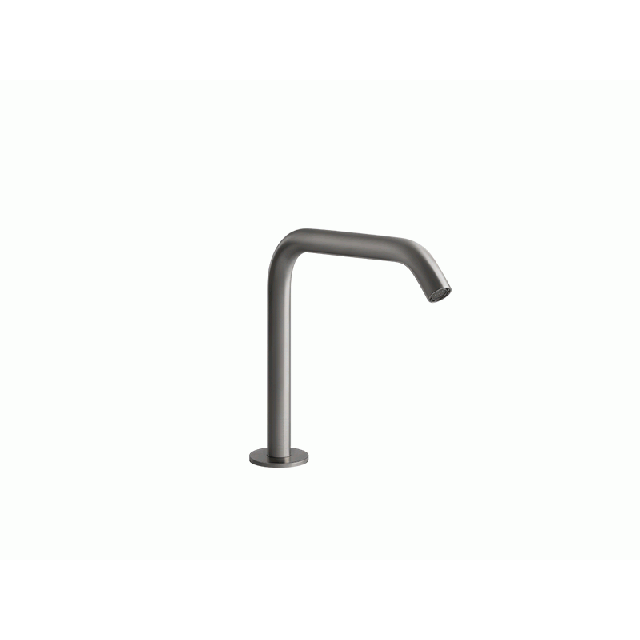 Gessi 316 Cesello 54091 bec de comptoir pour lavabo | Edilceram Design