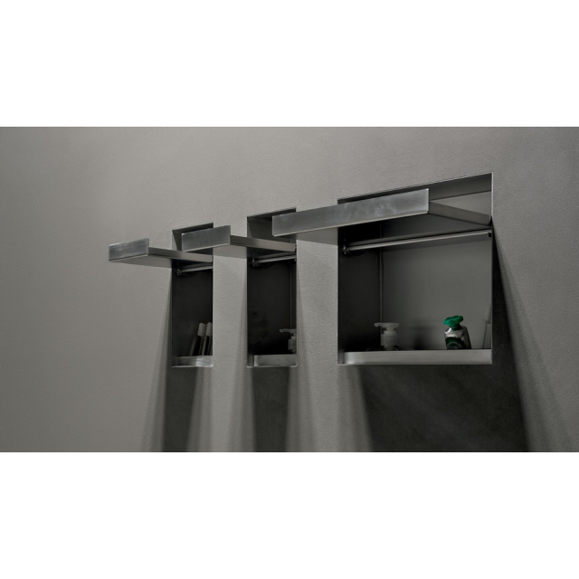 Support de distributeur Antonio Lupi Sésame SESAMO2 | Edilceram Design