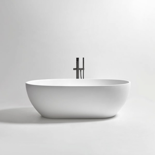 Baignoire Antonio Lupi Reflex REFLEXMOOD | Edilceram Design