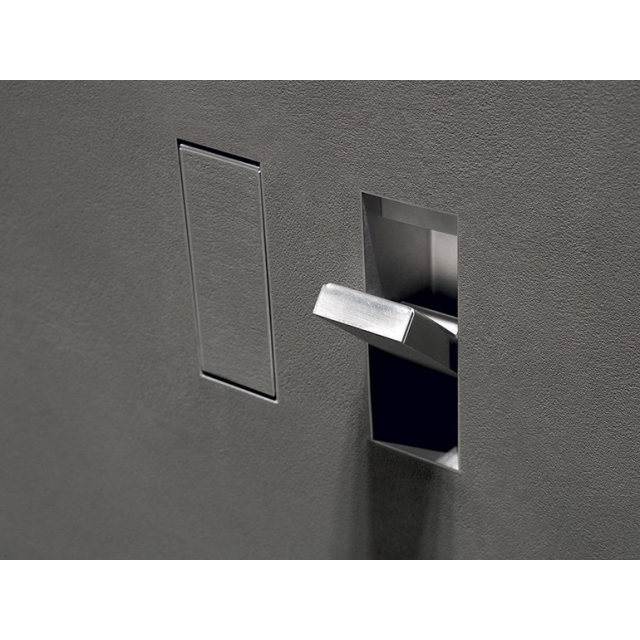 Cintre Antonio Lupi Sesamo SESAMO1 | Edilceram Design