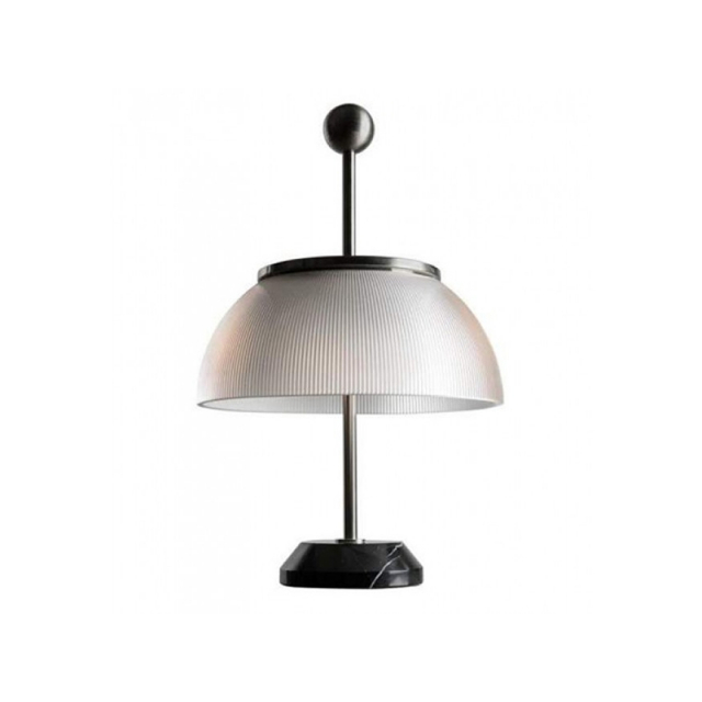Artemide Alfa 0026010A lampe de table | Edilceram Design