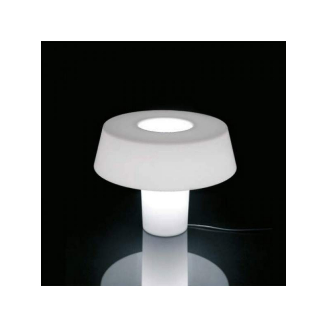 Artemide Lampe de table Amami DX0110A00 | Edilceram Design