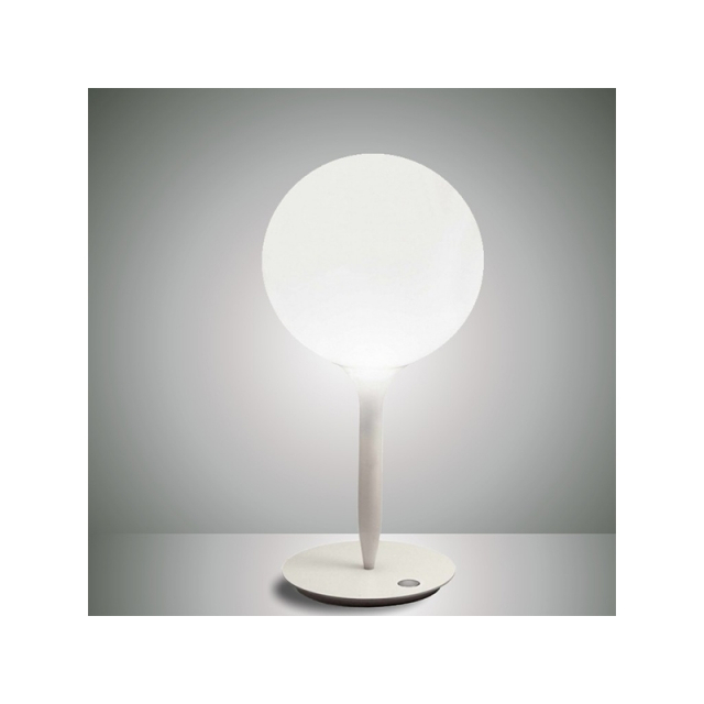 Artemide Castore 25 Table 1050010A lampe de table | Edilceram Design